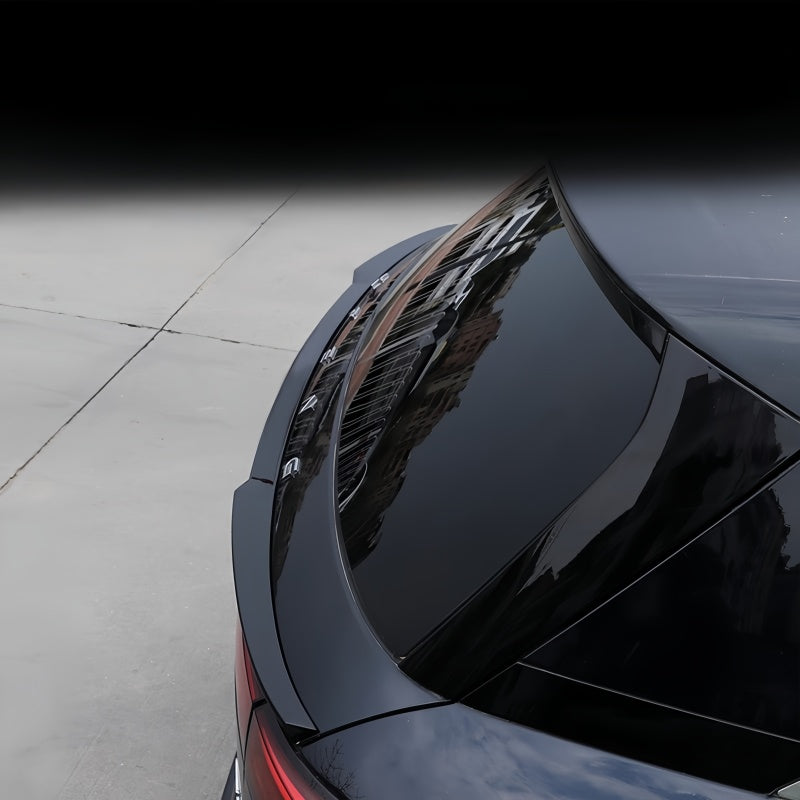 Gloss Black Spoilerr for XPeng G9