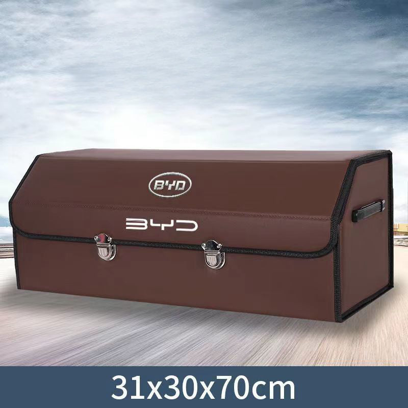 BYD TRUNK STORAGE BOX