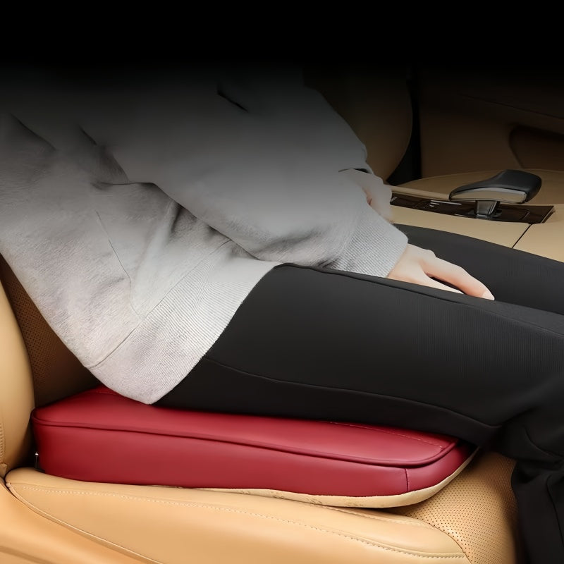 Premium Napa Leather Seat Cushion for BYD