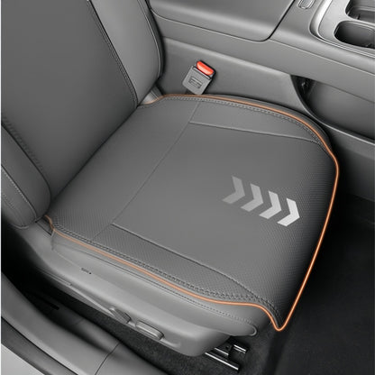 Napa Leather Half Coverage Seat Covers for Leapmotor B05