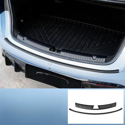 Trunk Guard Plate Suitable For BYD Seal