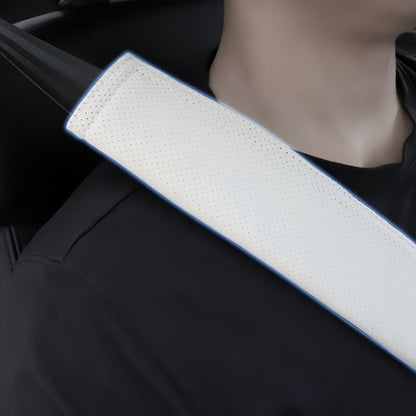 Car Seat Belt Shoulder Cover for XPENG G6/G9/P7/P7+
