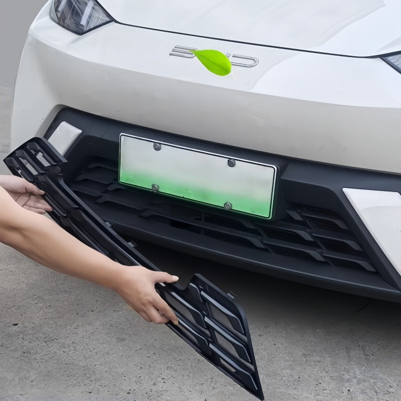 Grille Guard for BYD Dolphin Surf & Seagull