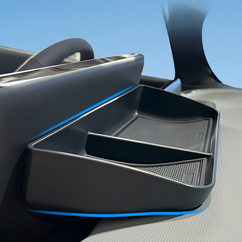 Screen Rear Tissue Storage Box for Aion V