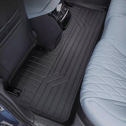 BYD SEAL All-Weather Rubber Floor Mat