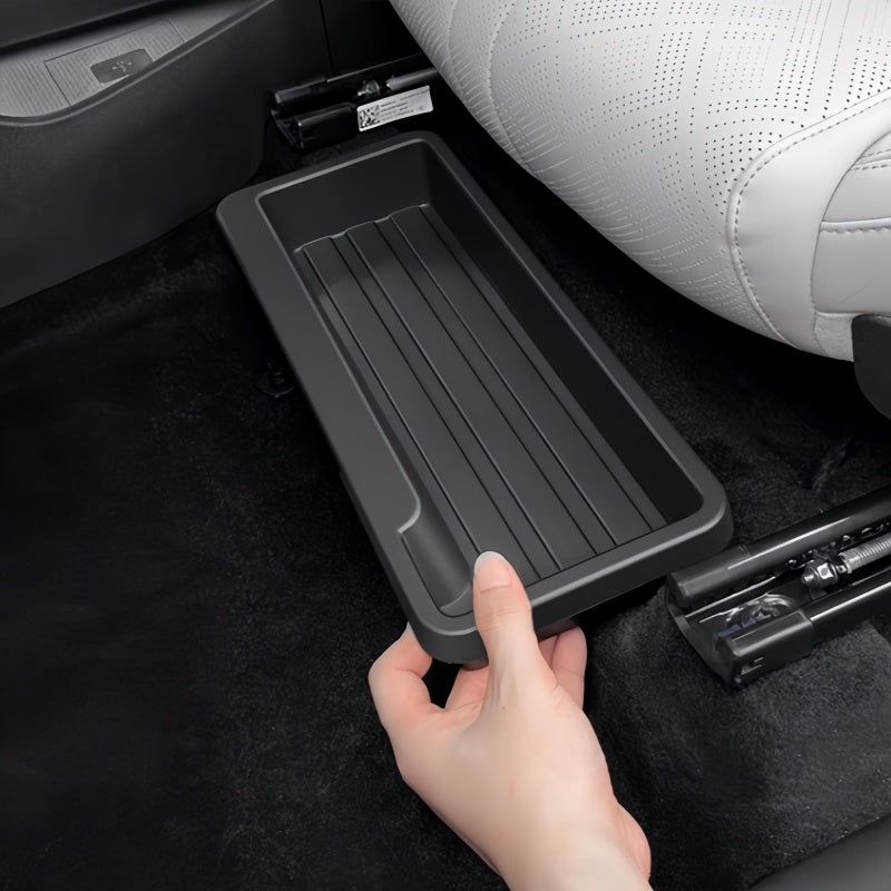 Under-Seat StealthBin for BYD ATTO 2