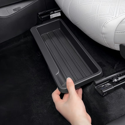 Under-Seat StealthBin for BYD ATTO 2