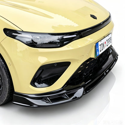Front & Rear Bumper Lip Body Kit for Leapmotor B05