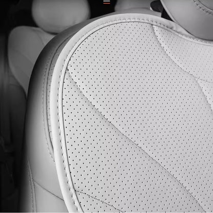 For XPeng G9 Seat Cover