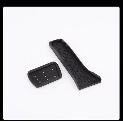 For XPENG G6 Auto Accelerator Brake Pedal Non-Slip Protective Cover