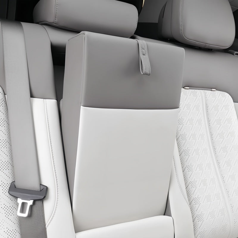 2nd Row Armrest Box Liner for Zeekr 7X - NICE EVS
