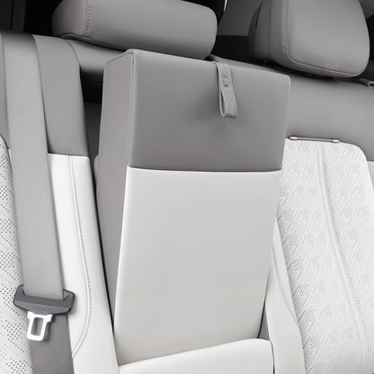 2nd Row Armrest Box Liner for Zeekr 7X - NICE EVS