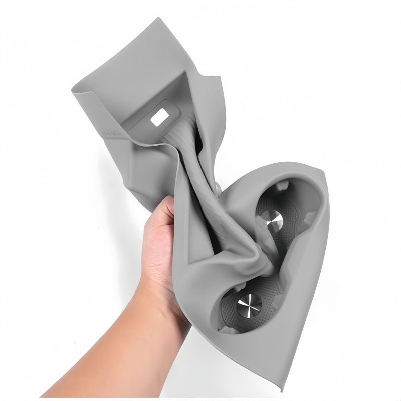 2nd Row Armrest Box Liner for Zeekr 7X - NICE EVS