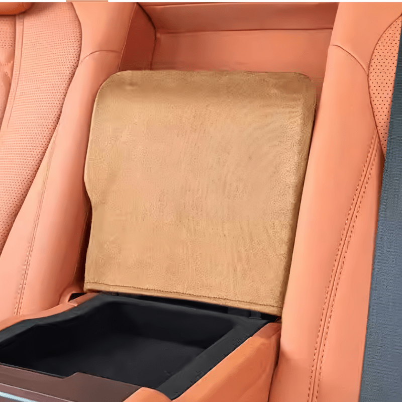 2nd Row Center Armrest Cover for BYD Sealion 7 - NICE EVS