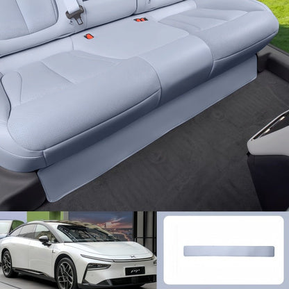 2nd Row Under Seat Anti-Kick Mat for 2026 Xpeng P7+ - NICE EVS