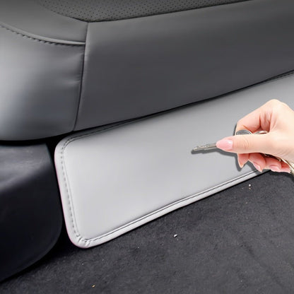 2nd Row Under Seat Anti-Kick Mat for 2026 Xpeng P7+ - NICE EVS