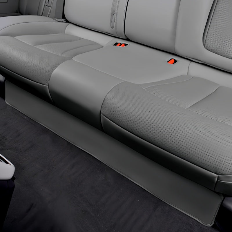 2nd Row Under Seat Anti-Kick Mat for 2026 Xpeng P7+ - NICE EVS