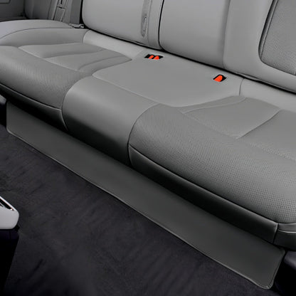 2nd Row Under Seat Anti-Kick Mat for 2026 Xpeng P7+ - NICE EVS
