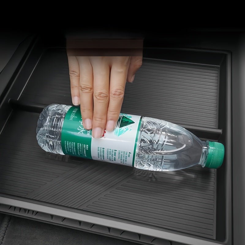 2nd Row Underseat Storage Organizer for Zeekr 7X - NICE EVS