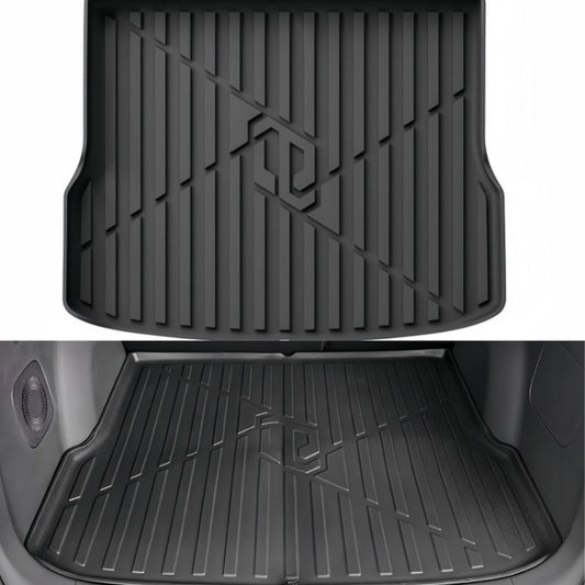 Trunk Rubber Floor Mat for Leapmotor B10