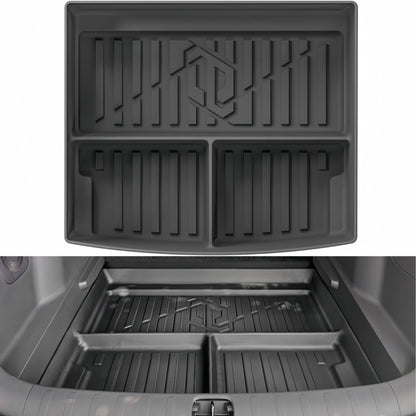 TPE Floor MATS & Trunk MATS for Leapmotor B10