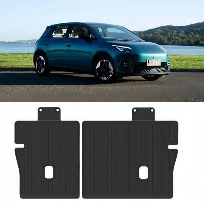TPE Floor Mats & Trunk Mats for Aion UT