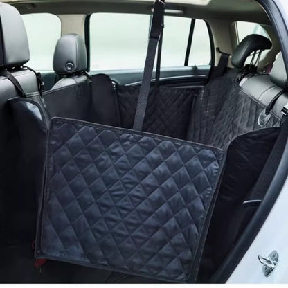 For Car Pet Mat Waterproof Anti-Scratch Mat