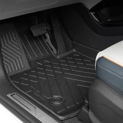 Byd SONG PLUS dmi All-Weather Foot Mat