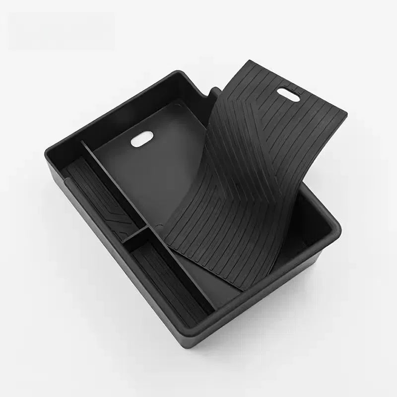 For ZEEKR X Armrest Box Storage