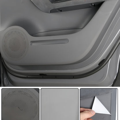 Door Anti-Kick Mat for Leapmotor B05