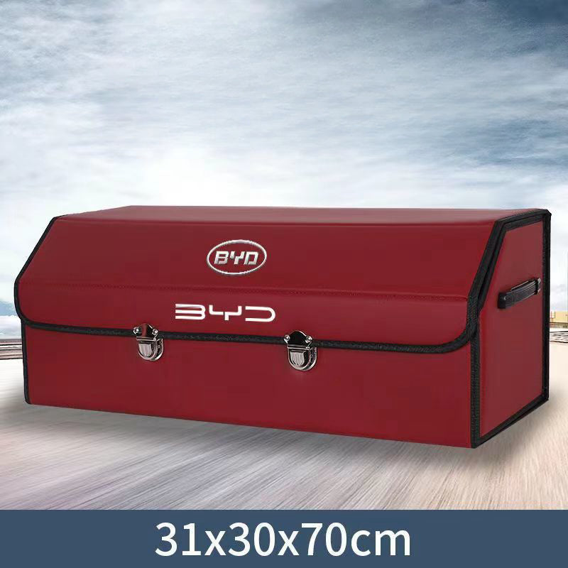 BYD TRUNK STORAGE BOX