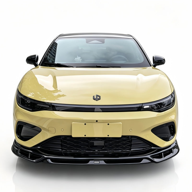 Front & Rear Bumper Lip Body Kit for Leapmotor B05
