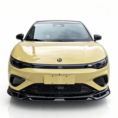 Front & Rear Bumper Lip Body Kit for Leapmotor B05