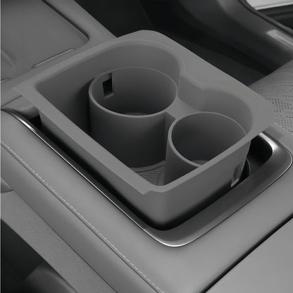 Cup Holder Insert for Zeekr 7X