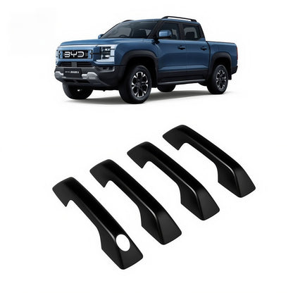Door Handle Cover for BYD SHARK 6 (4 Pcs)