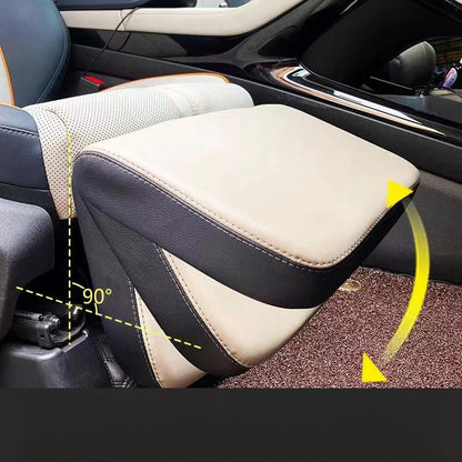 BYD Song plus passenger seat leg support seat modified pedal