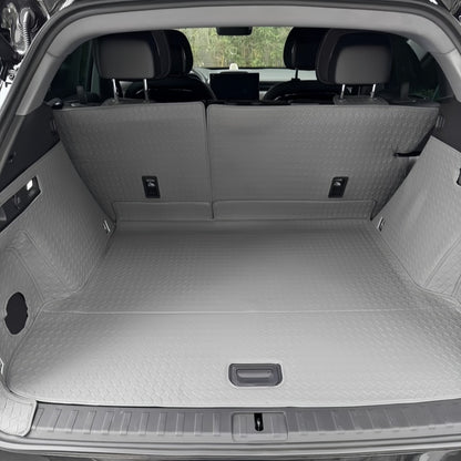 Leather Trunk Mat for ZEEKR 7X