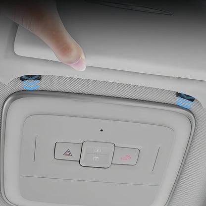Car Eyeglass Case for ZEEKR 7X