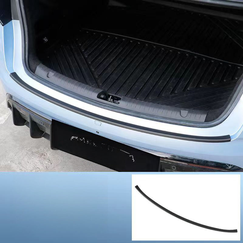 Trunk Guard Plate Suitable For BYD Seal