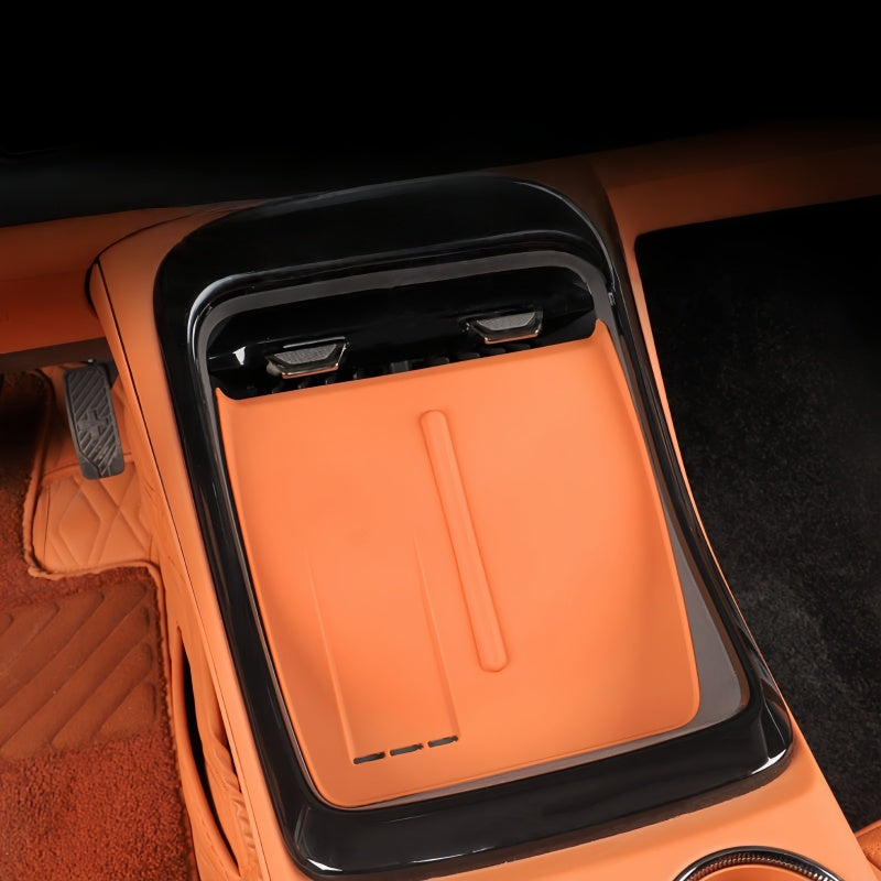 Center Console Wireless Charging Silicone Mat for Aion V