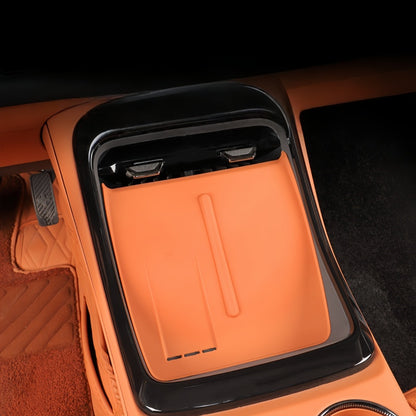 Center Console Wireless Charging Silicone Mat for Aion V