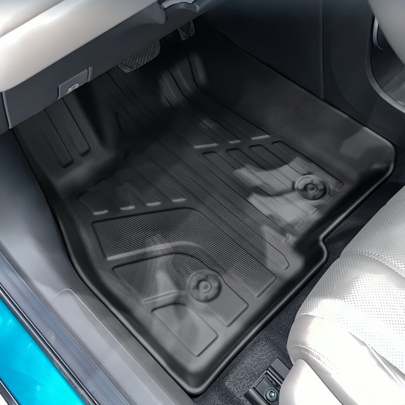 TPE Floor Mats & Trunk Mats for Aion UT