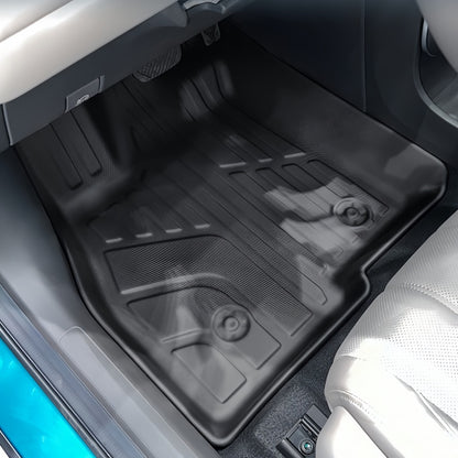 TPE Floor Mats & Trunk Mats for Aion UT