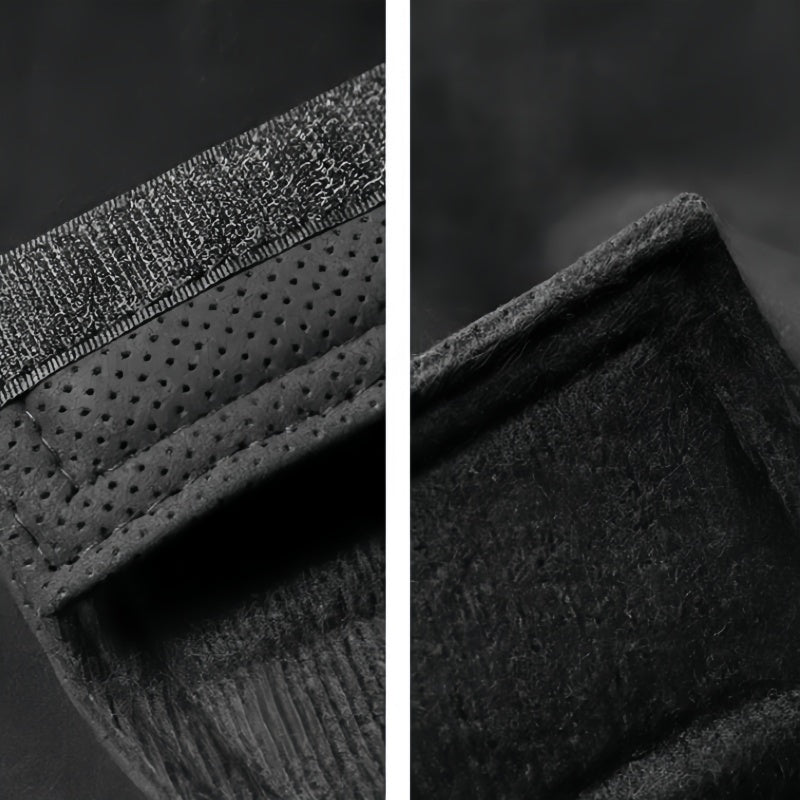 Car Seat Belt Shoulder Cover for XPENG G6/G9/P7/P7+