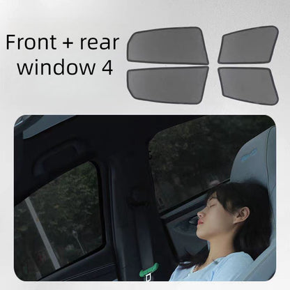 BYD SEAL Window Shade Net