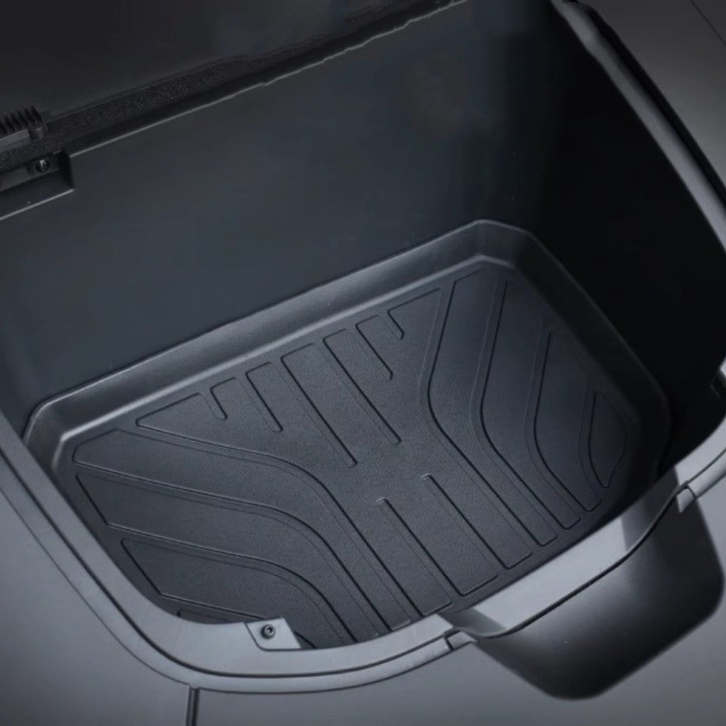 Byd SEAL Front Cabin Storage Box Mat