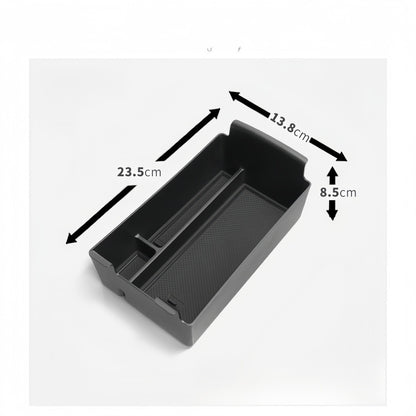 Center Console Armrest Storage Box for Aion UT