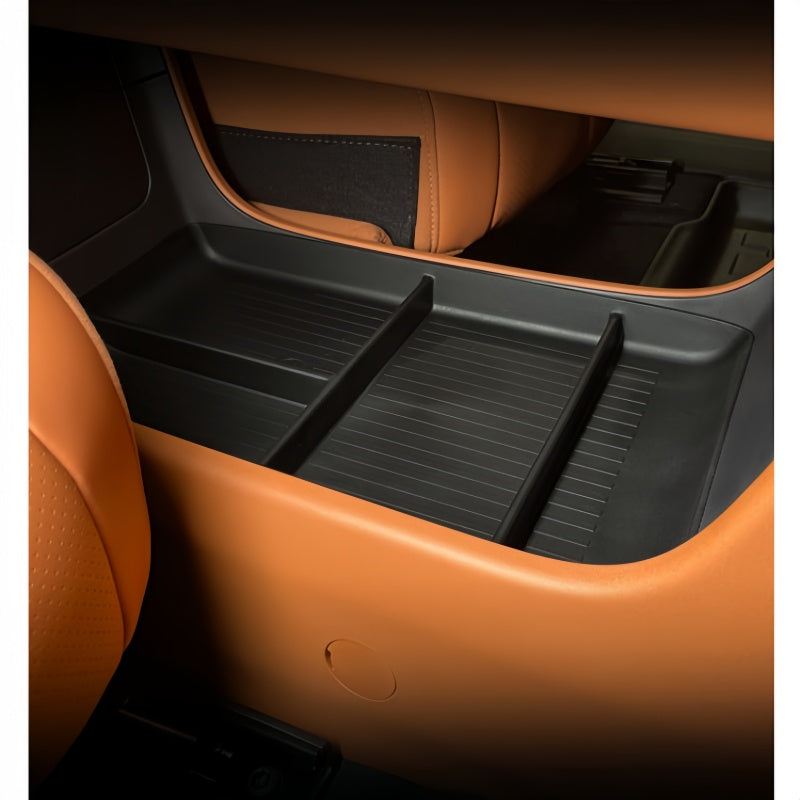 Lower Center Console Organizer Tray for Aion V