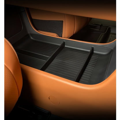 Lower Center Console Organizer Tray for Aion V
