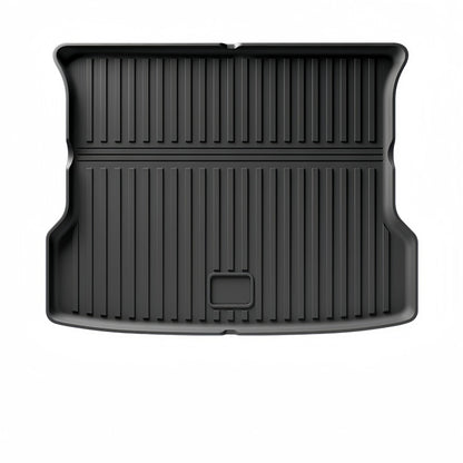 TPE Floor MATS & Trunk MATS for Xpeng G6
